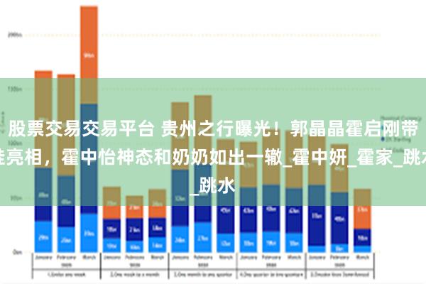股票交易交易平台 贵州之行曝光！郭晶晶霍启刚带娃亮相，霍中怡神态和奶奶如出一辙_霍中妍_霍家_跳水