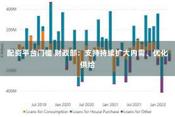 配资平台门槛 财政部：支持持续扩大内需、优化供给